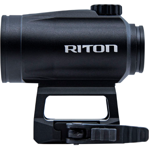 Riton-X3-ARD-Profile